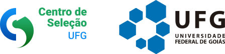 Logo CS e UFG